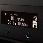 Dolby Atmos experience
